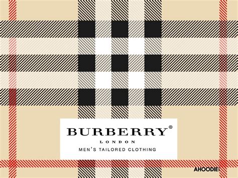 burberry motive|burberry graphic designer.